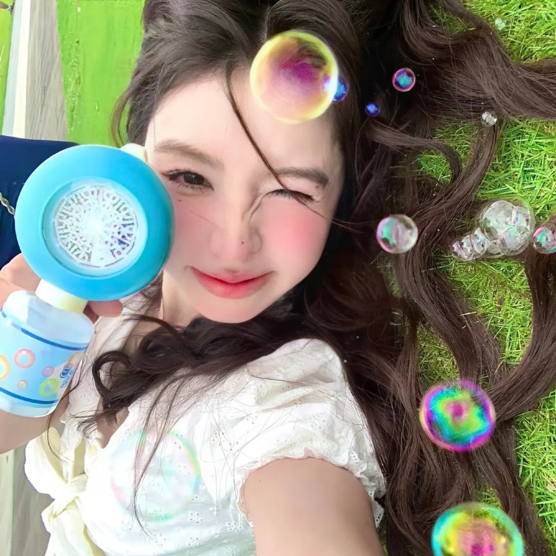 儿子